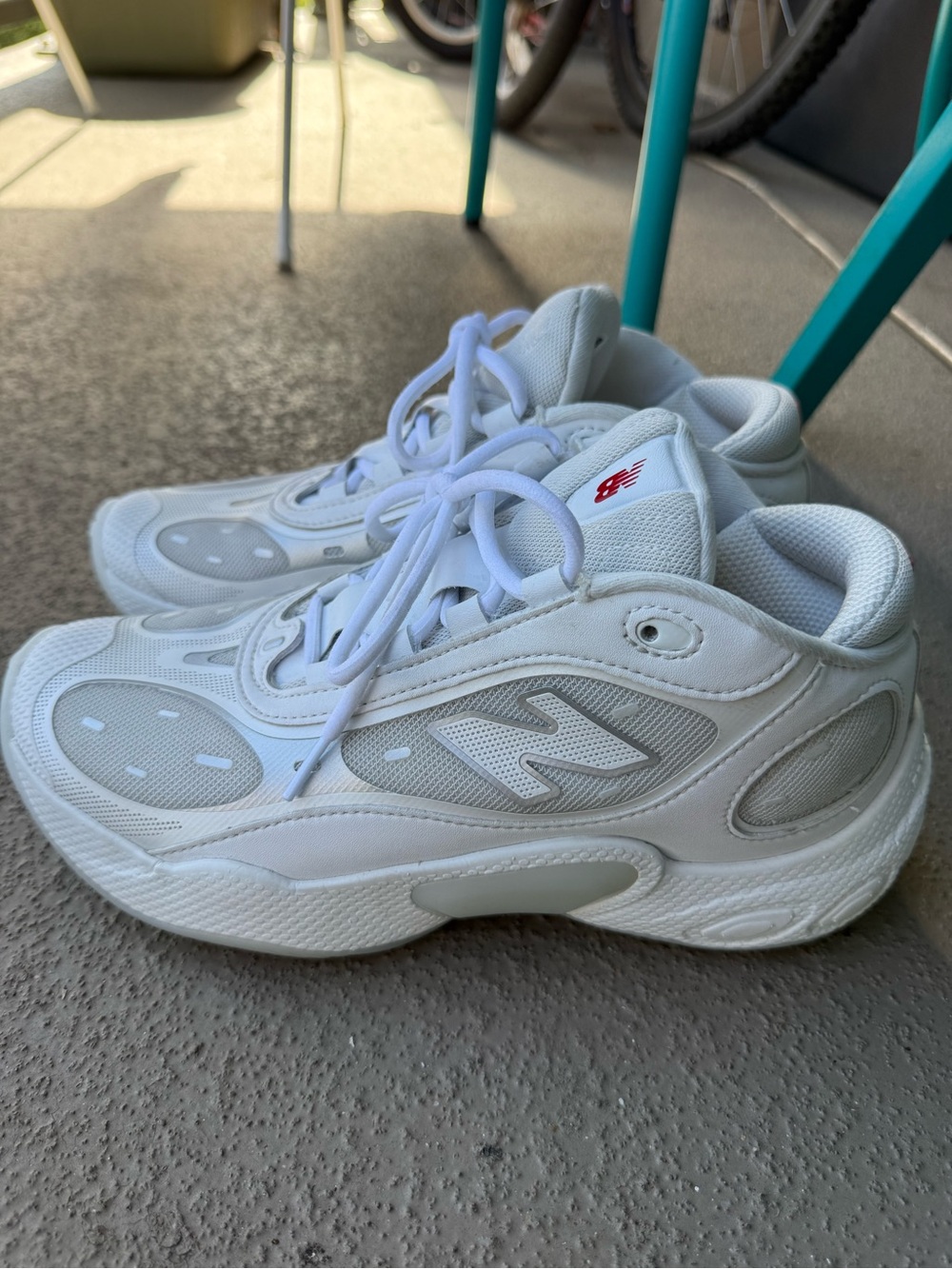 New Balance Fresh Foam BB V3 Basketball Shoes Unisex